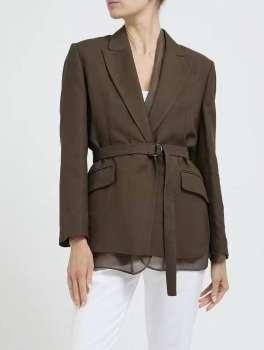  Костюм женский Brunello Cucinelli Артикул BMS-143190. Вид 7