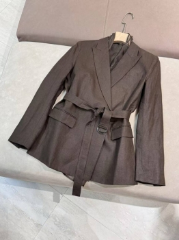  Костюм женский Brunello Cucinelli Артикул BMS-143190. Вид 3