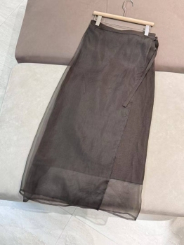  Костюм женский Brunello Cucinelli Артикул BMS-143190. Вид 4