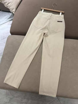 Джинсы  Brunello Cucinelli Артикул BMS-143191. Вид 3