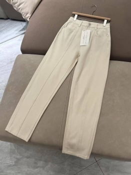 Джинсы  Brunello Cucinelli Артикул BMS-143191. Вид 4