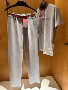 Костюм спортивный  Gucci Артикул BMS-143192. Вид 1