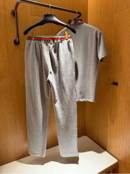 Костюм спортивный  Gucci Артикул BMS-143192. Вид 2