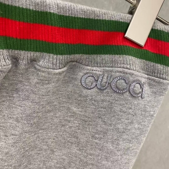 Костюм спортивный  Gucci Артикул BMS-143192. Вид 3