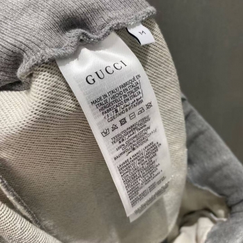 Костюм спортивный  Gucci Артикул BMS-143192. Вид 4