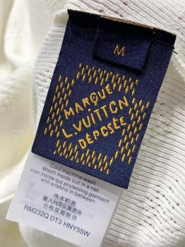 Рубашка Louis Vuitton Артикул BMS-143195. Вид 5