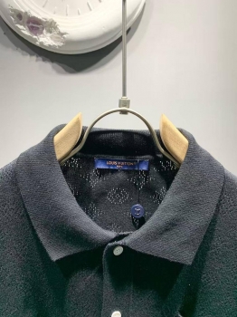 Рубашка Louis Vuitton Артикул BMS-143194. Вид 4