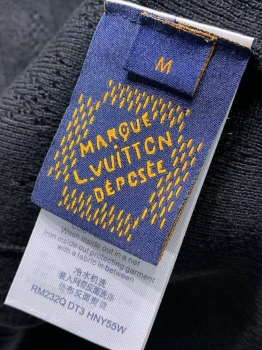Рубашка Louis Vuitton Артикул BMS-143194. Вид 5