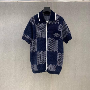 Рубашка Louis Vuitton Артикул BMS-143193. Вид 2