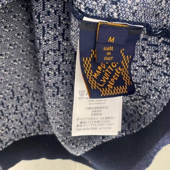 Рубашка Louis Vuitton Артикул BMS-143193. Вид 4