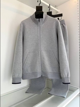  Костюм спортивный Brioni Артикул BMS-143197. Вид 1