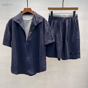 Костюм мужской Christian Dior Артикул BMS-143198. Вид 1