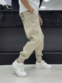 Брюки Burberry Артикул BMS-143200. Вид 2