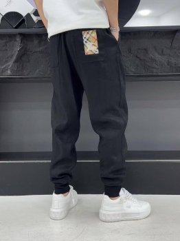 Брюки Burberry Артикул BMS-143199. Вид 2