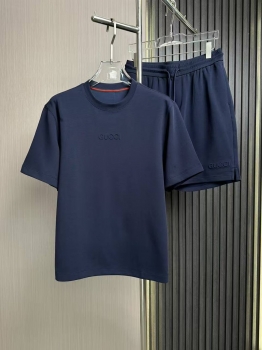 Костюм мужской Gucci Артикул BMS-143202. Вид 1