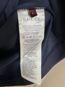 Костюм мужской Gucci Артикул BMS-143202. Вид 6