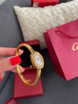 Часы Cartier Артикул BMS-143179. Вид 1