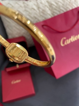 Часы Cartier Артикул BMS-143179. Вид 2