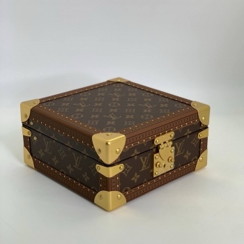 Шкатулка Joaillerie для ювелирных украшений  Louis Vuitton Артикул BMS-143209. Вид 3