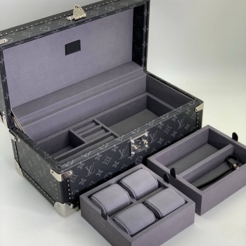  Функциональный сундук Accessoires Louis Vuitton Артикул BMS-143212. Вид 2