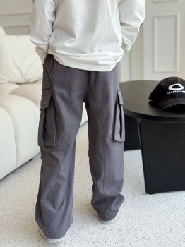 Брюки  Balenciaga Артикул BMS-143227. Вид 3
