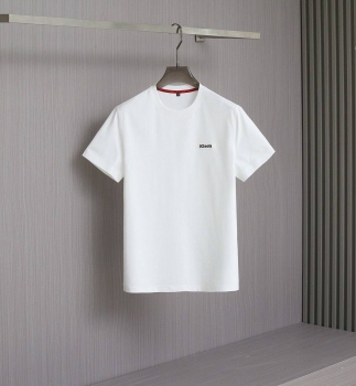 Футболка Kiton Артикул BMS-143236. Вид 1