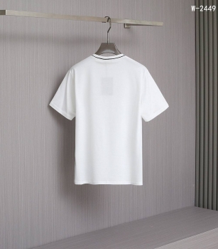 Футболка ZEGNA Артикул BMS-143237. Вид 2