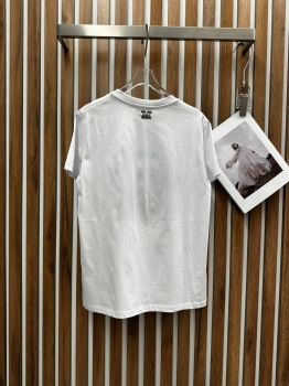 Футболка  Max Mara Артикул BMS-143242. Вид 3