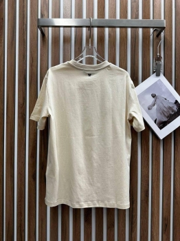 Футболка  Max Mara Артикул BMS-143241. Вид 3