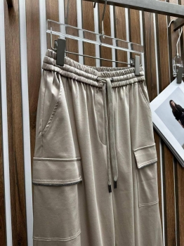 Костюм женский Brunello Cucinelli Артикул BMS-143243. Вид 2