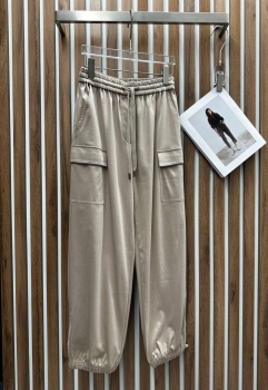 Костюм женский Brunello Cucinelli Артикул BMS-143243. Вид 3
