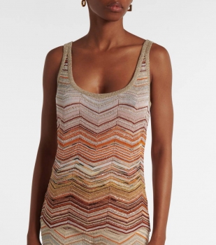 Костюм Missoni  Артикул BMS-143244. Вид 2