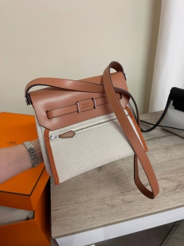 Сумка женская Herbag mini Hermes Артикул BMS-143257. Вид 2