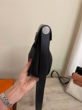 Сумка женская Herbag mini Hermes Артикул BMS-143256. Вид 3