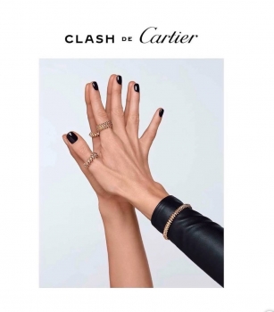 Кольцо Cartier Артикул BMS-143889. Вид 2