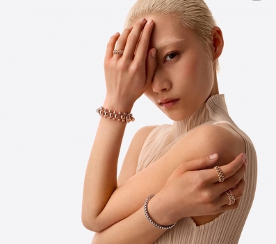 Кольцо Cartier Артикул BMS-143889. Вид 4