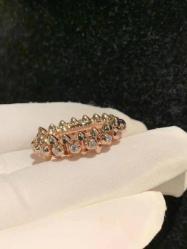 Кольцо Cartier Артикул BMS-143889. Вид 7