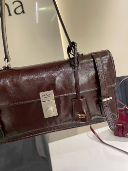 Сумка женская Prada Артикул BMS-143269. Вид 2