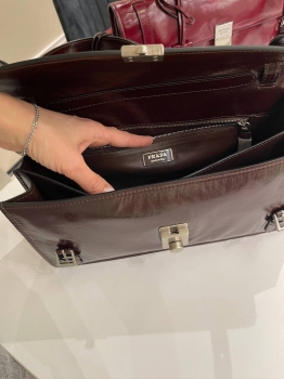 Сумка женская Prada Артикул BMS-143269. Вид 5