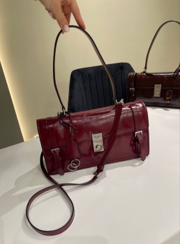 Сумка женская Prada Артикул BMS-143270. Вид 1