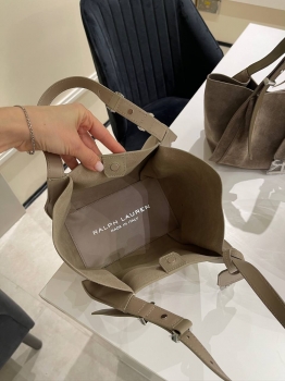 Сумка женская Ralph Lauren Артикул BMS-143272. Вид 2