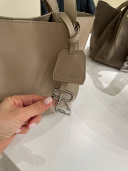 Сумка женская Ralph Lauren Артикул BMS-143272. Вид 3