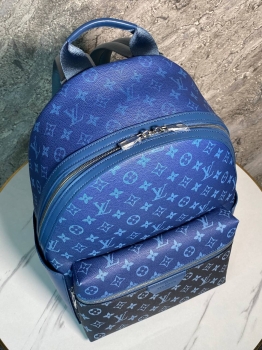 Рюкзак Louis Vuitton Артикул BMS-143279. Вид 4