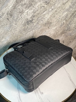 Портфель  Bottega Veneta Артикул BMS-143280. Вид 4