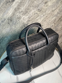 Портфель  Bottega Veneta Артикул BMS-143280. Вид 5