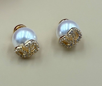 Серьги  Valentino Артикул BMS-143295. Вид 5