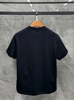 Футболка  Brioni Артикул BMS-143300. Вид 2