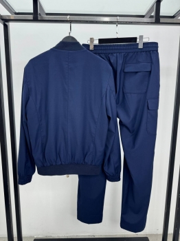 Костюм мужской Kiton Артикул BMS-143316. Вид 2