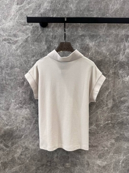Поло Yves Saint Laurent Артикул BMS-143326. Вид 2