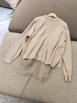 Кардиган Brunello Cucinelli Артикул BMS-143346. Вид 3